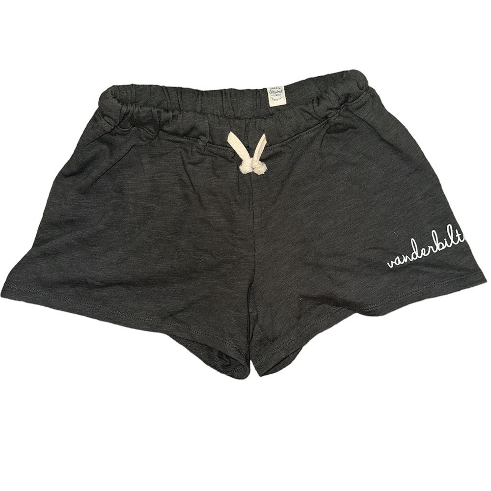 Vanderbilt shorts